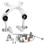 Dia-compe AD-996 (aka Diatech Hombre) Bmx U-brake Caliper White. Fixed Price $46.99.