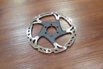 Shimano SM-RT76-S Disc Brake Rotor 160MM Lightly Used. Fixed Price $24.99.