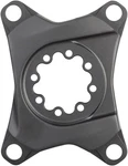Sram Red/force Axs 107 Bcd Crank Spider With 8-BOLT Interface Black,. Fixed Price $47.43.