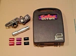 Salsa Size-o-matic Fitting Stem #SM1000 Complete Kit, 25.4MM, 26.0MM, 26.4MM. Fixed Price $119.99.