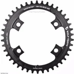 Wolf Tooth Drop-stop 42T 110 Shimano Asymmetric Cx/road Bike Chainring 1X Nw. Fixed Price $89.95.