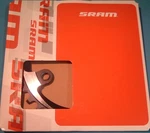 Sram XX1 32T X76BCD X-sync Mtb Chainring- New Nos- 11-SPEED- Wide/narrow-nib. Fixed Price $84.99.