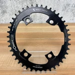 Wolf Tooth Powertrac Drop Stop 42T 110BCD 4-BOLT For Shimano Oval 1X Chainring. Fixed Price $54.95.