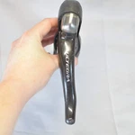 Shimano Ultegra 6700 ST-6703 Left/front 3X Triple Sti Shifter, 7/10 Nice. Fixed Price $128.95.