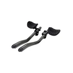 Zipp Vuka Clip Above-bar Aero Mount With Carbon Evo 70 Extensions. Fixed Price $277.30.