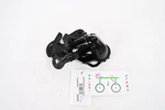 Sram X4 Rear Derailleur - 7,8,9 Speed, Long Cage, Black Mtb Gravel Bike. Fixed Price $25.99.