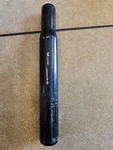 Vintage Old School Bmx Seatpost Mongoose BATTLE-H-SP-200 27.2 Mm A11. Fixed Price $20.00.