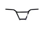 Merritt Skapegoat Rat Kid 4 Piece Bmx Handlebars Bike 8.5" Rise (black). Fixed Price $99.99.