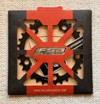 Fsa WB270 Super Road Abs Chainring 110X34T For V1 Crankset. Fixed Price $60.00.