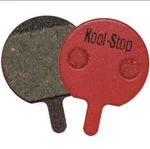Kool Stop Organic Compound Plate Pad Steel Pair Disc Hayes Mx Cx Sole. Fixed Price $17.99.