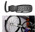 New Bike Wall Display Hooks Mount Rack Holder Cycling Bicycle Storage Hanger. Fixed Price $18.14.