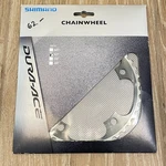 New Shimano Dura Ace FC-7900 42T A-type Inner Chainring (55/54/53-42) Y1KY42000. Fixed Price $59.95.