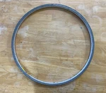 Vuelta By Rodi Aluminum Alloy Bicycle Rim Etrto 559X19 36 Hole. Fixed Price $24.89.