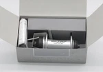 Vintage Shimano Xt HB-M765S Front Hub With Qr Skewer Cl Disc, 32H Nos. Fixed Price $39.99.