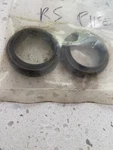 35MM Seal Kit - Rock Shox Pike Lyrik B1 Yari Boxxer/domain Oem Dust Wiper. Fixed Price $18.00.