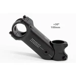 100MM 1-1/8 30 Degree 31.8MM Shockstop Handlebar Mount Black 955000016 Redshift. Fixed Price $228.30.