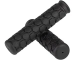 Velo VLG-100 Hex Mtb Slip-on Grips (black). Fixed Price $7.99.