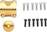 Thomson Stem Faceplate Dress Up Kit For X4: 31.8MM Gold. Fixed Price $57.27.