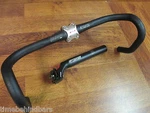 Fsa RD300 31.8 X 42 Ergo Handlebars 1/8 110 170 Stem 31.6 SL250 Seat Post. Fixed Price $69.90.