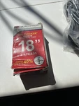 Nos Hutchinson 18" X 1.70-2.35 Premium Universal Bicycle Tube 20% Thicker. Fixed Price $7.00.