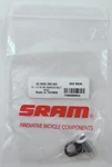 Sram 2006-10 X0 Rear Derailleur Upper Bolt Assembly Parts Kit, Silver. Fixed Price $21.95.
