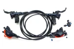 Shimano Slx BL-M7100 BR-M7100 Front & Rear Hydraulic Disc Brakes. Fixed Price $124.00.