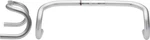 Nitto Noodle 177 Drop Handlebar 26MM 48CM Weight 385 Silver Aluminum Road. Fixed Price $92.01.
