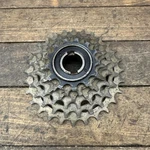 Vintage Suntour Winner Speed Freewheel Threaded Bike 13-28T Japan Road. Fixed Price $26.39.