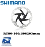 Shimano SM-RT86 Xt Bolts Rotor 160MM 180MM 203MM. Fixed Price $37.59.