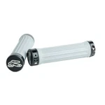 Renthal Soft Lock-on Grips 130MM Light Grey. Fixed Price $28.73.