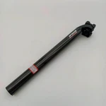 Nos Fsa Sl-k Carbon Seatpost 31.6 X 350MM, Setback 20MM. Fixed Price $54.90.