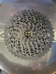 Sram XG-1175 11-SPEED Full Pin Cassette Black. Fixed Price $75.00.