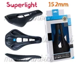 Pro Stealth Superlight Carbon One-piece 152MM Saddle / 7X9MM Rail New PRSA0316. Fixed Price $278.59.