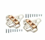 Wellgo Cleats Adaptor RC-8 Clipless ( Road Spd ) For. Fixed Price $27.90.