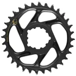Sram X-sync 2 Eagle Sl Direct Mount Chainring 34T Boost 3MM Offset, Black Gold. Fixed Price $75.00.