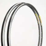Nos Mavic Cxp 22 Rims Pair 700C 28H Clincher Brake Black. Fixed Price $71.24.