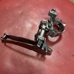 Vintage Suntour Spirt Bicycle Front Derailler Nos 25.4MM 1" - Jb BX3. Fixed Price $7.00.