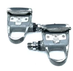 Shimano 600 Ultegra PD-6402 Vintage Road Bike Clipless Pedals / Made Japan. Fixed Price $20.97.