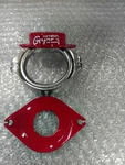 Odyssey Gyro Fire Engine First Gen Reproduction Gt Hutch Dyno Redline. Fixed Price $55.00.