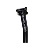 Elite Black Seatpost 27.2MM 330MM 16MM 2682001100 Thomson Bicycle. Fixed Price $126.82.