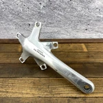 Shimano Ultegra FC-6603 Crank Arm Right 172.5 Mm Triple 130 74 Bcd 6600 Vintage. Fixed Price $32.49.