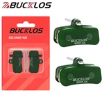 Pair 4 Piston Ceramic Disc Brake Pads E-bike For Shimano M8120 M7120 Tektro Us. Fixed Price $15.29.