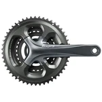 Shimano Tiagra FC-4703 Crankset 165MM, 10-SPEED, 50/39/30T, Gray EFC4703AX090. Fixed Price $155.36.