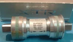 Shimano Xtr BB-UN91 Mtb Sealed Cartridge New/nos Bottom BRACKET-70X107MM- Mint. Fixed Price $129.99.
