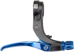 Promax Click V-point Brake Lever Short Reach, Blue. Fixed Price $25.88.