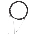 Odyssey Linear Quik Slic-kable Cable Brake Quick ALLIN1 Bk Adj. Fixed Price $17.16.