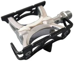 Mks Bicycle Pedal Supreme Black Njs Certified Product, Left And Right Set. Fixed Price $147.92.