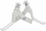 Paul Component Engineering Love Compact Brake Levers Silver, Pair. Fixed Price $184.40.