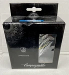 Campagnolo Chorus Speed 11-25T Cassette CS9-CH115. Fixed Price $199.99.