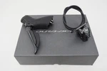 Shimano Dura Ace ST-R9270 12-SPEED DI2 Left/front Shifter + Brake Caliper. Fixed Price $474.99.